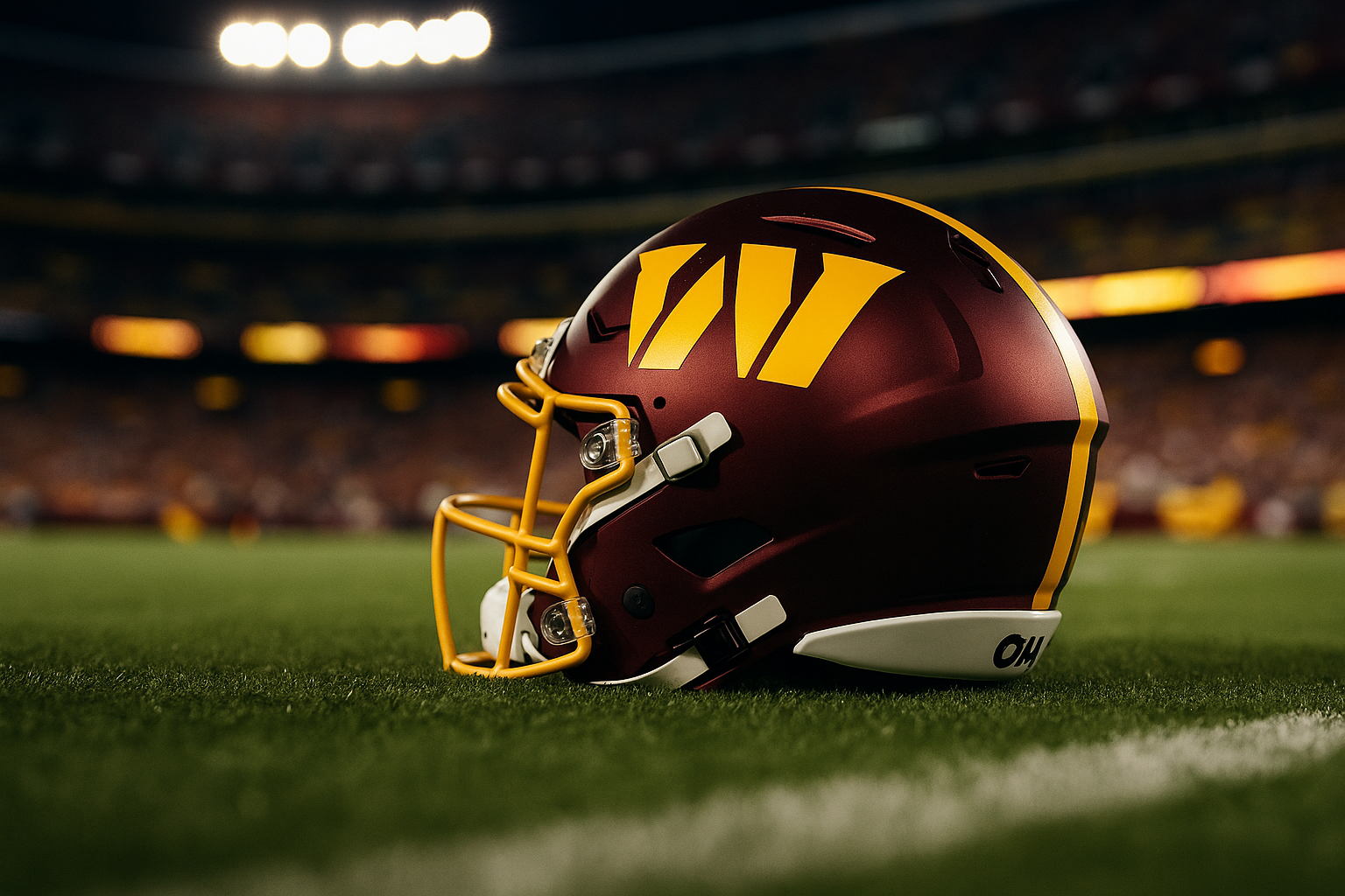 From Patchwork to Planning: