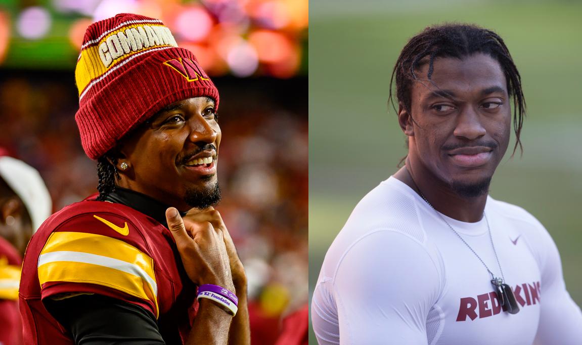 3 Reasons Jayden Daniels’ Situation Isn’t a Repeat of RG3